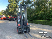 Chariot élévateur Linde H30D-02 EVO