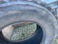 Roues, Pneus, Jantes, Barillets Jumelage Michelin 480/65 R28