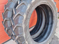 Roues, Pneus, Jantes, Barillets Jumelage BKT 270/95X32 50% 22 mm Agrimax RT955