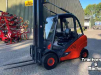 Chariot élévateur Linde H30D-02 EVO Heftruck