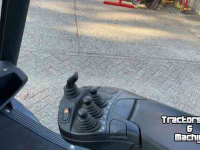 Chariot élévateur Linde H30D-02 EVO Heftruck