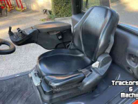 Chariot élévateur Linde H30D-02 EVO Heftruck