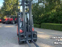 Chariot élévateur Linde H30D-02 EVO Heftruck