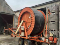 Enrouleur d‘irrigation Faber mpc110300