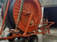 Enrouleur d‘irrigation Faber mpc110300