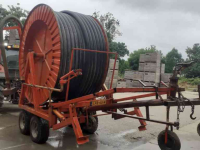 Enrouleur d‘irrigation Faber mpc110300