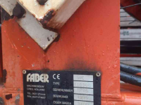 Enrouleur d‘irrigation Faber mpc110300
