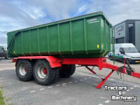 Benne agricole  Langen TMK 18