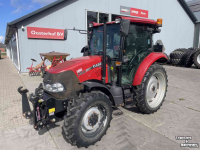 Tracteur Case-IH Farmall 75 a