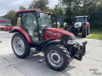 Tracteur Case-IH Farmall 75 a
