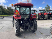Tracteur Case-IH Farmall 75 a
