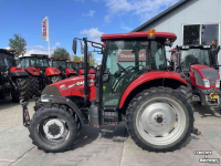Tracteur Case-IH Farmall 75 a