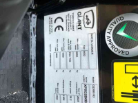 Chargeuse sur pneus Giant G2300HD