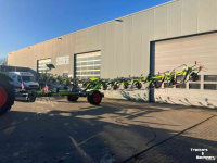 Faneur Claas Volto 1500T