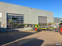 Faneur Claas Volto 1500T