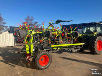 Faneur Claas Volto 1500T