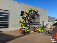 Faneur Claas Volto 1500T