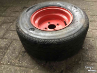 Roues, Pneus, Jantes, Barillets Jumelage  20.5 x 8.0 -10    6.00x10 H2