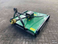 Tondeuse de refus  140