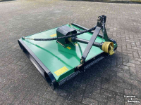 Tondeuse de refus  140