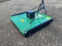 Tondeuse de refus  140