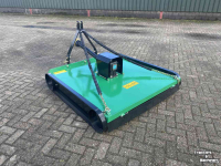 Tondeuse de refus  140