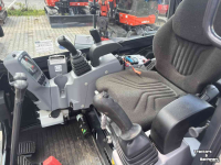 Mini pelleteuse Kubota KX 027-4 Mini-Graver
