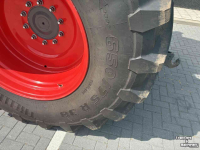 Tracteur Fendt 616 ProfiPlus