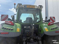 Tracteur Fendt 616 ProfiPlus