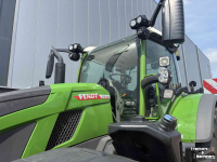 Tracteur Fendt 616 ProfiPlus