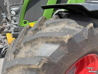 Tracteur Fendt 616 ProfiPlus