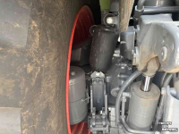 Tracteur Fendt 616 ProfiPlus