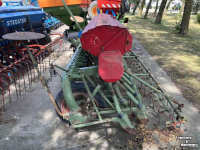 Semoir Nodet Zaaimachine