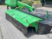 Faucheuse John Deere 328. kuhn fc283