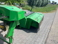 Faucheuse John Deere 328. kuhn fc283