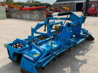 Herse rotative Lemken Zirkon 7/300