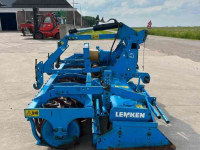 Herse rotative Lemken Zirkon 7/300