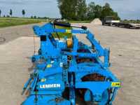 Herse rotative Lemken Zirkon 7/300