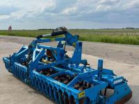 Herse rotative Lemken Zirkon 7/300