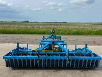Herse rotative Lemken Zirkon 7/300