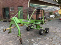 Andaineur Deutz-Fahr Ks 2.37