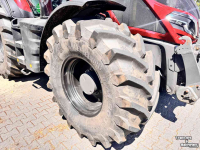 Tracteur Valtra Q305