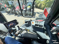 Tracteur Valtra Q305