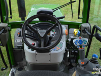 Tracteur pour vignes et vergers Fendt 210V Vario Profi