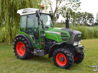Tracteur pour vignes et vergers Fendt 210V Vario Profi