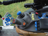 Tracteur pour vignes et vergers Fendt 210V Vario Profi