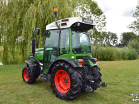 Tracteur pour vignes et vergers Fendt 210V Vario Profi
