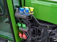 Tracteur pour vignes et vergers Fendt 210V Vario Profi