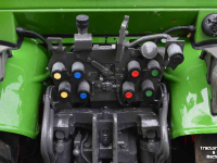 Tracteur pour vignes et vergers Fendt 210V Vario Profi