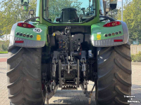 Tracteur Fendt 718 vario Power S4 Fronthef Fendt Frontlader 5X90